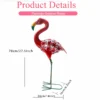 Custom Metal Garden Statues