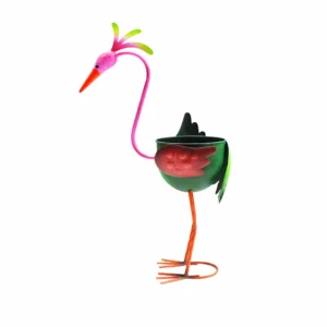 Custom Metal Garden Statues