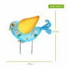 Decorative Garden Stakes
