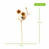 10-1 Decorative Garden Stakes