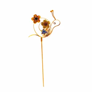 Decorative Garden Stakes