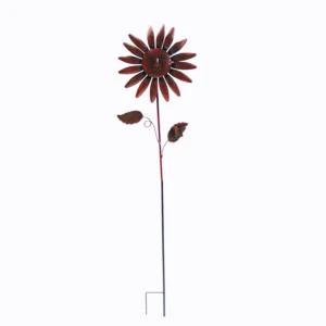 Decorative Garden Stakes