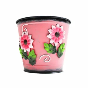 Custom Garden Planter Stands