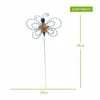 Decorative Garden Stakes