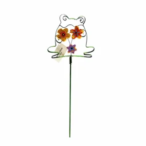 Decorative Garden Stakes