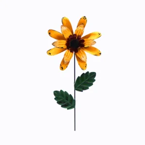 Decorative Garden Stakes