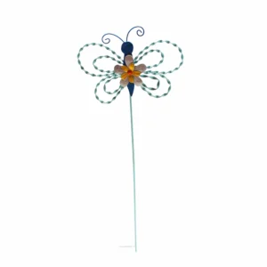 Decorative Garden Stakes