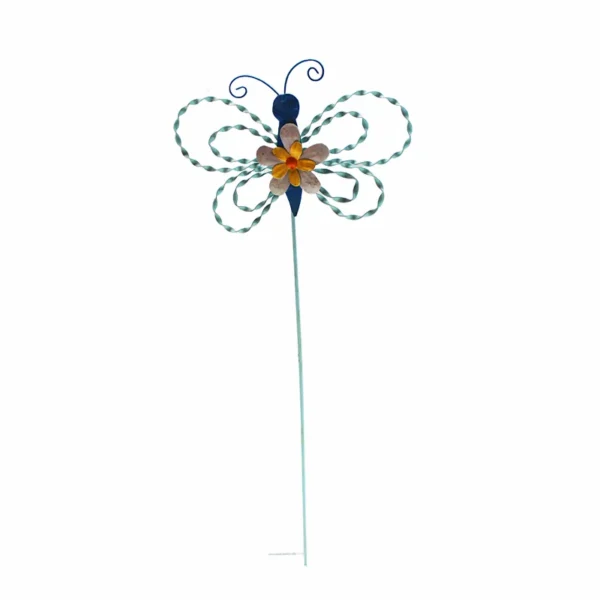 Decorative Garden Stakes
