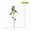 12-1 Decorative Garden Stakes
