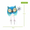 Decorative Garden Stakes