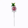 13 Decorative Garden Stakes
