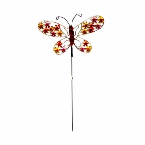 Decorative Garden Stakes