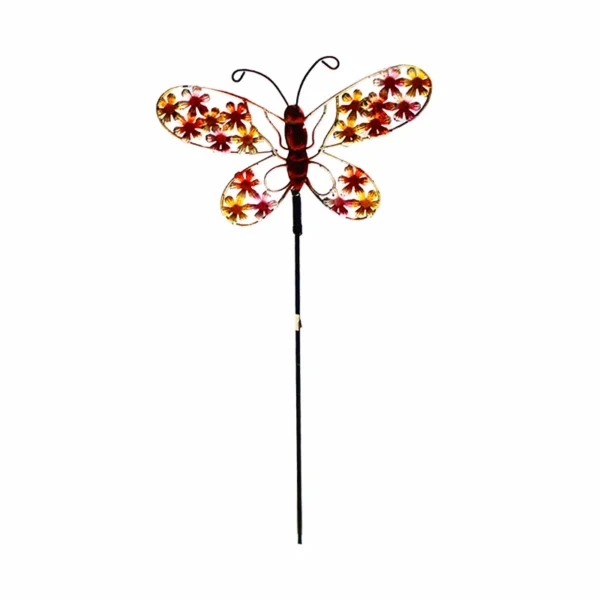 Decorative Garden Stakes