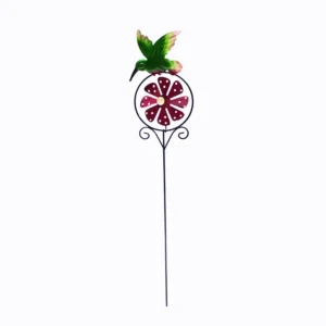 Decorative Garden Stakes