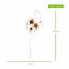 Decorative Garden Stakes