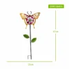 Decorative Garden Stakes