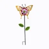 Decorative Garden Stakes