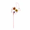Decorative Garden Stakes
