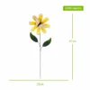 15-1 Decorative Garden Stakes