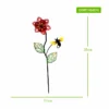 15-1 Decorative Garden Stakes