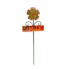 15 Decorative Garden Stakes