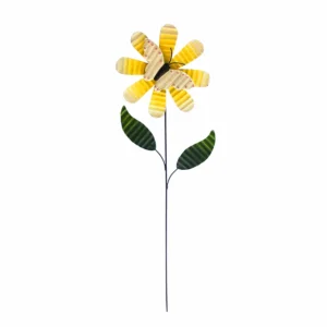 Decorative Garden Stakes