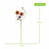 16-1 Decorative Garden Stakes