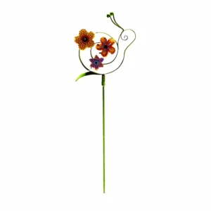 Decorative Garden Stakes