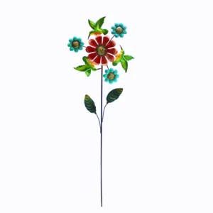 Decorative Garden Stakes