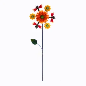 Decorative Garden Stakes