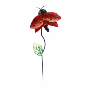 Decorative Garden Stakes