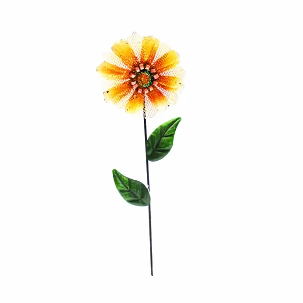 Decorative Garden Stakes