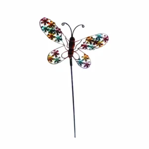 Decorative Garden Stakes