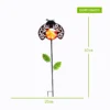 Decorative Garden Stakes