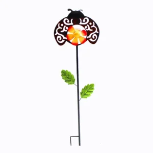 Decorative Garden Stakes