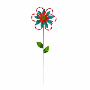 Decorative Garden Stakes