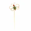 Decorative Garden Stakes