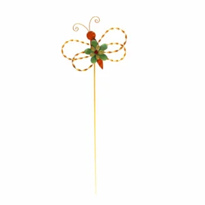 Decorative Garden Stakes
