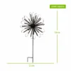 Decorative Garden Stakes