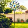 Metal Wind Spinners
