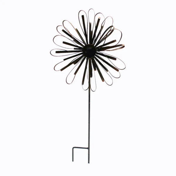 Decorative Garden Stakes