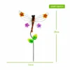 21-1 Decorative Garden Stakes