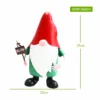 Custom Garden Ornaments