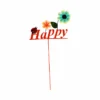 Decorative Garden Stakes