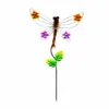 21 Decorative Garden Stakes