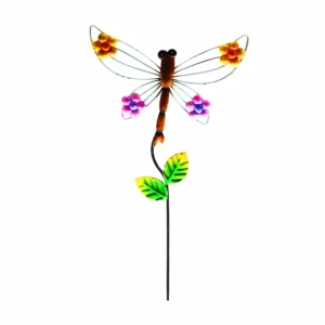 Decorative Garden Stakes