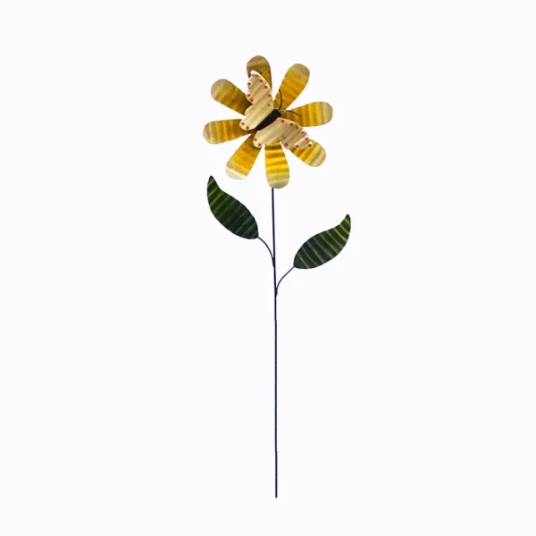 Decorative Garden Stakes