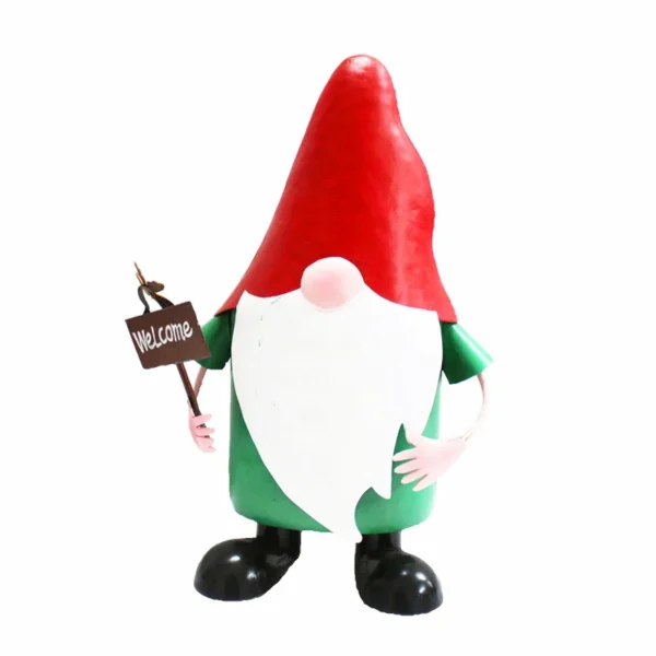 Custom Garden Ornaments
