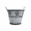 Custom Garden Planter Stands