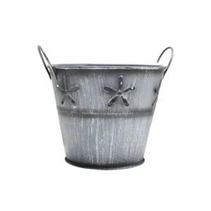Custom Garden Planter Stands